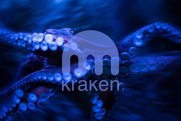 Kraken актуальный сайт